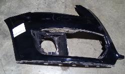 View Auto part Front Bumper Audi Q5 2009