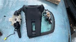 View Auto part Ignition W/ Key Nissan Pulsar 2004