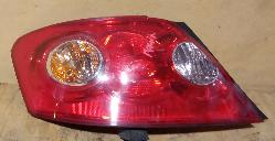 View Auto part Left Taillight Toyota Markx 2006