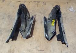 View Auto part Bonnet Hinge/Strut Volkswagen Golf 2007