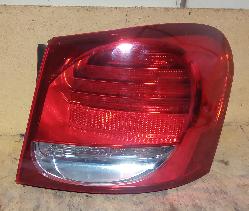 View Auto part Right Taillight Lexus Gs 2006