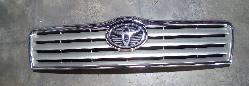 View Auto part Grille Toyota Avensis 2005