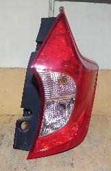 View Auto part Right Taillight Nissan Note 2012