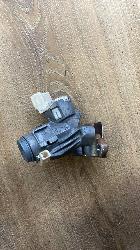 View Auto part Ignition W/ Key Toyota Markx 2006