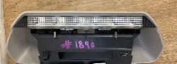 View Auto part High Level Stoplight Toyota Ractis 2007
