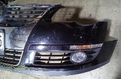 View Auto part Front Bumper Volkswagen Passat 2008