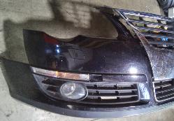 View Auto part Front Bumper Volkswagen Passat 2008
