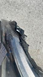 View Auto part Left Headlamp Toyota Yaris 2014