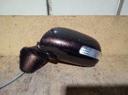 View Auto part Left Door Mirror Toyota Blade (nz Only) 2006
