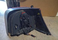 View Auto part Left Taillight Volkswagen Golf 1999