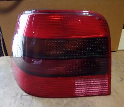 View Auto part Left Taillight Volkswagen Golf 1999