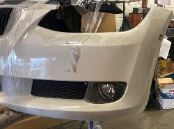 View Auto part Front End Assy Bmw 3 Series 2007