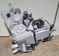 View Auto part Left Headlamp Toyota Crown 2008
