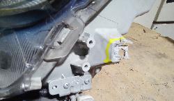 View Auto part Left Headlamp Toyota Crown 2008