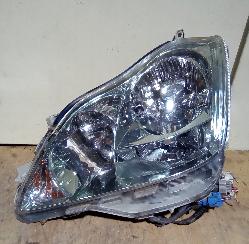 View Auto part Left Headlamp Toyota Crown 2008