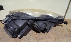 View Auto part Left Headlamp Volkswagen Golf 2006
