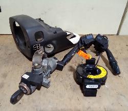 View Auto part Ignition W/ Key Toyota Avensis 2006