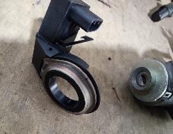 View Auto part Ignition W/ Key Toyota Avensis 2006