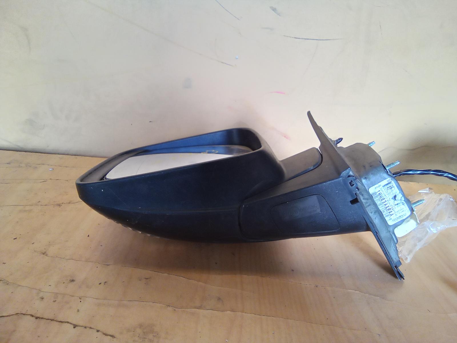 View Auto part Left Door Mirror Jeep Grandcherokee 2014