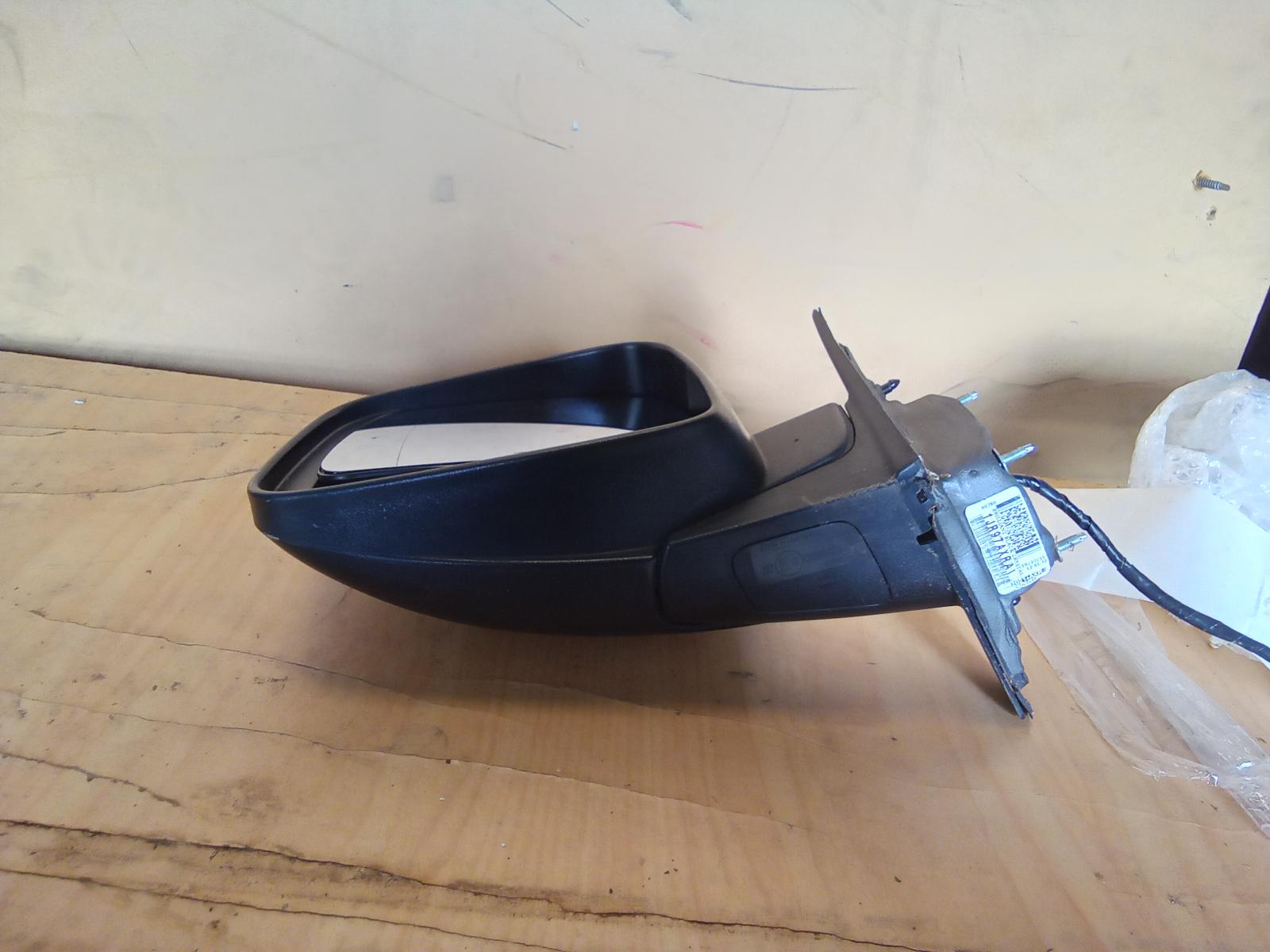 View Auto part Left Door Mirror Jeep Grandcherokee 2011