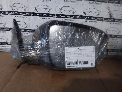 View Auto part Right Door Mirror Nissan Qashqai 2016