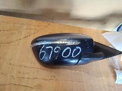 View Auto part Right Door Mirror Nissan Qashqai 2016