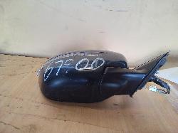 View Auto part Right Door Mirror Nissan Qashqai 2016