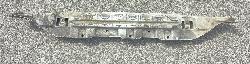 View Auto part Rear Bumper Toyota Hiace 2009