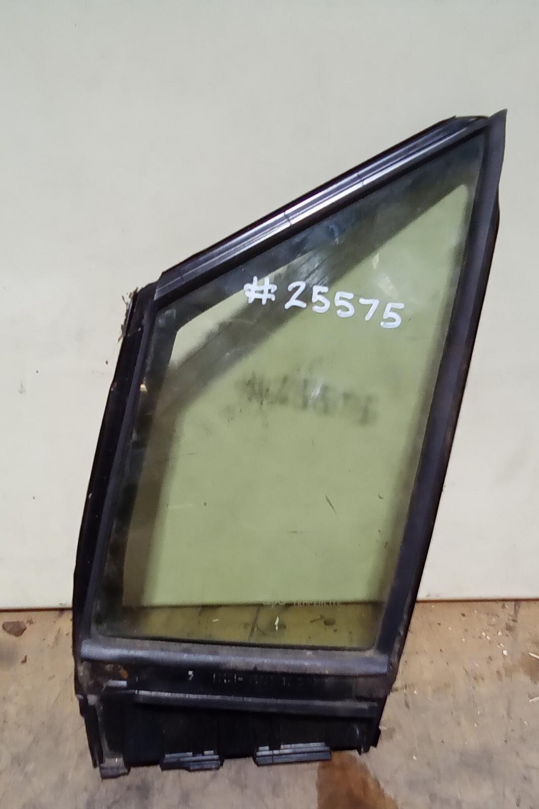 View Auto part Left Front 1/4 Door Glass Toyota Corolla 2019