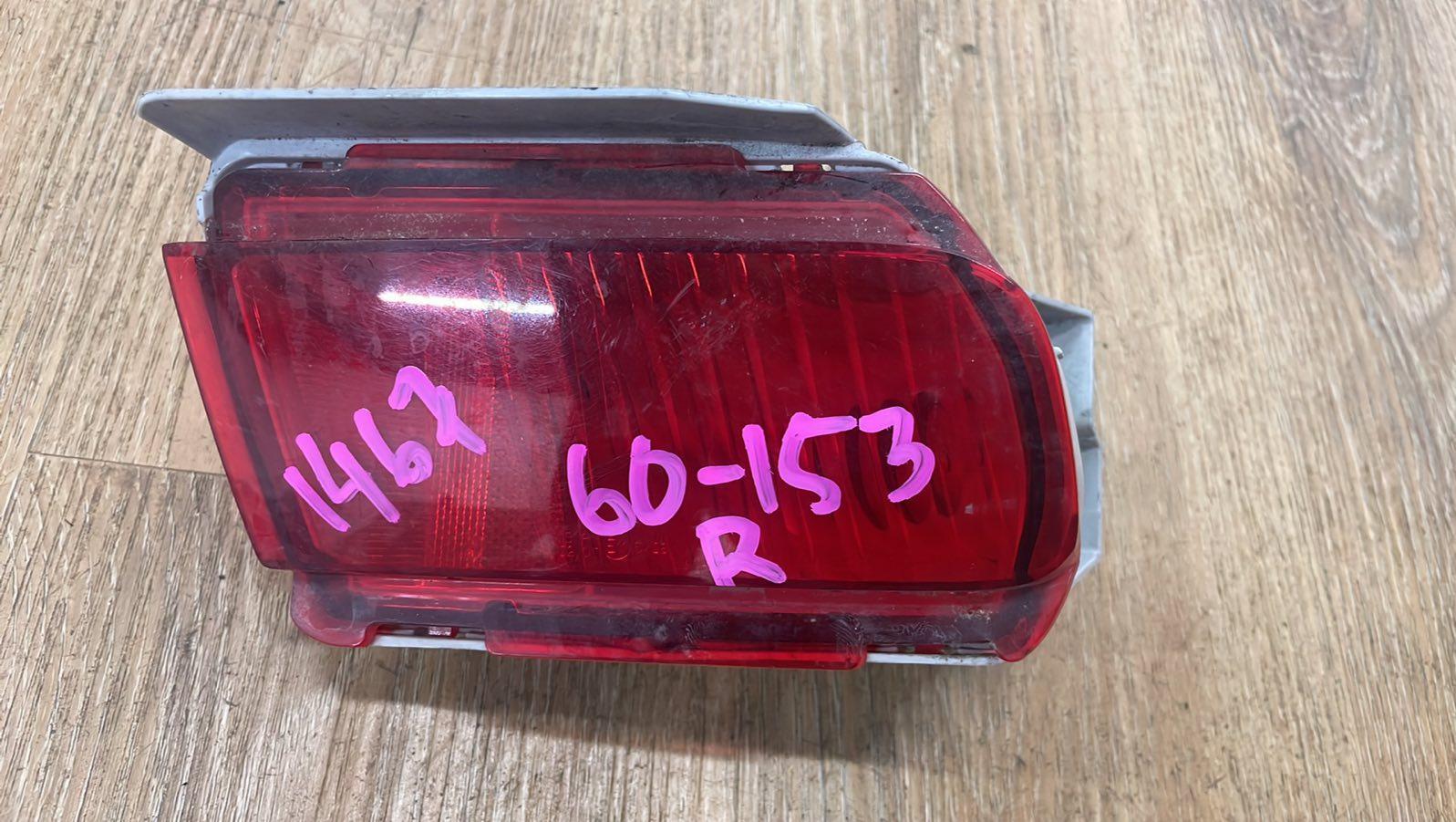 View Auto part Right Taillight Toyota Prado 2018