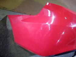 View Auto part Rear Bumper Toyota Camry 2016