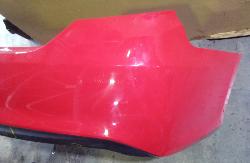 View Auto part Rear Bumper Toyota Camry 2016