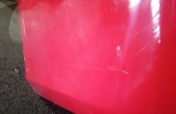 View Auto part Rear Bumper Toyota Camry 2016