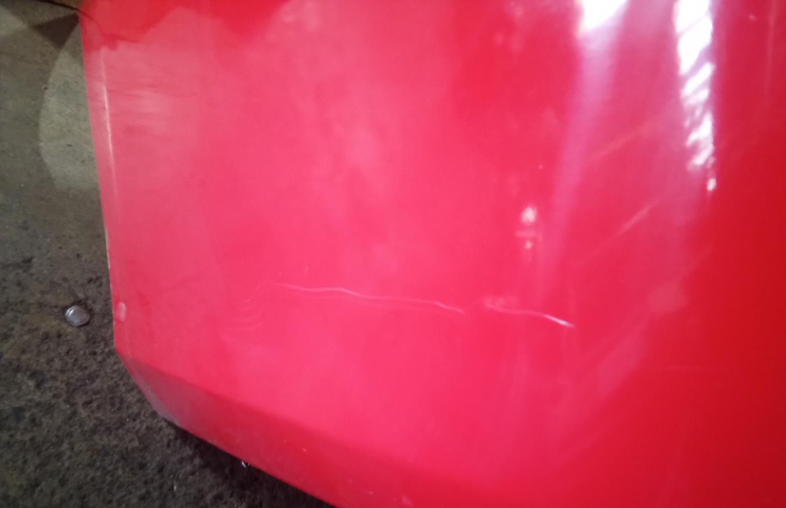 View Auto part Rear Bumper Toyota Camry 2016