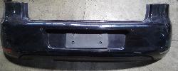 View Auto part Rear Bumper Volkswagen Golf 2011