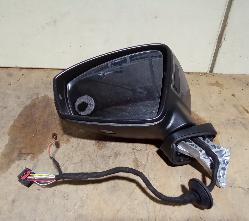 View Auto part Left Door Mirror Volkswagen Tiguan 2020