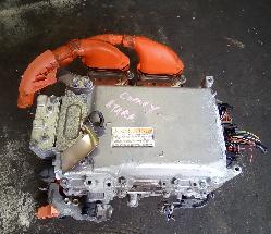 View Auto part Inverter Toyota Camry 2014