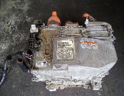 View Auto part Inverter Toyota Prius 2011
