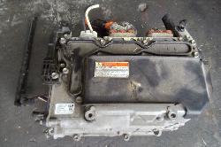 View Auto part Inverter Toyota Prius 2011
