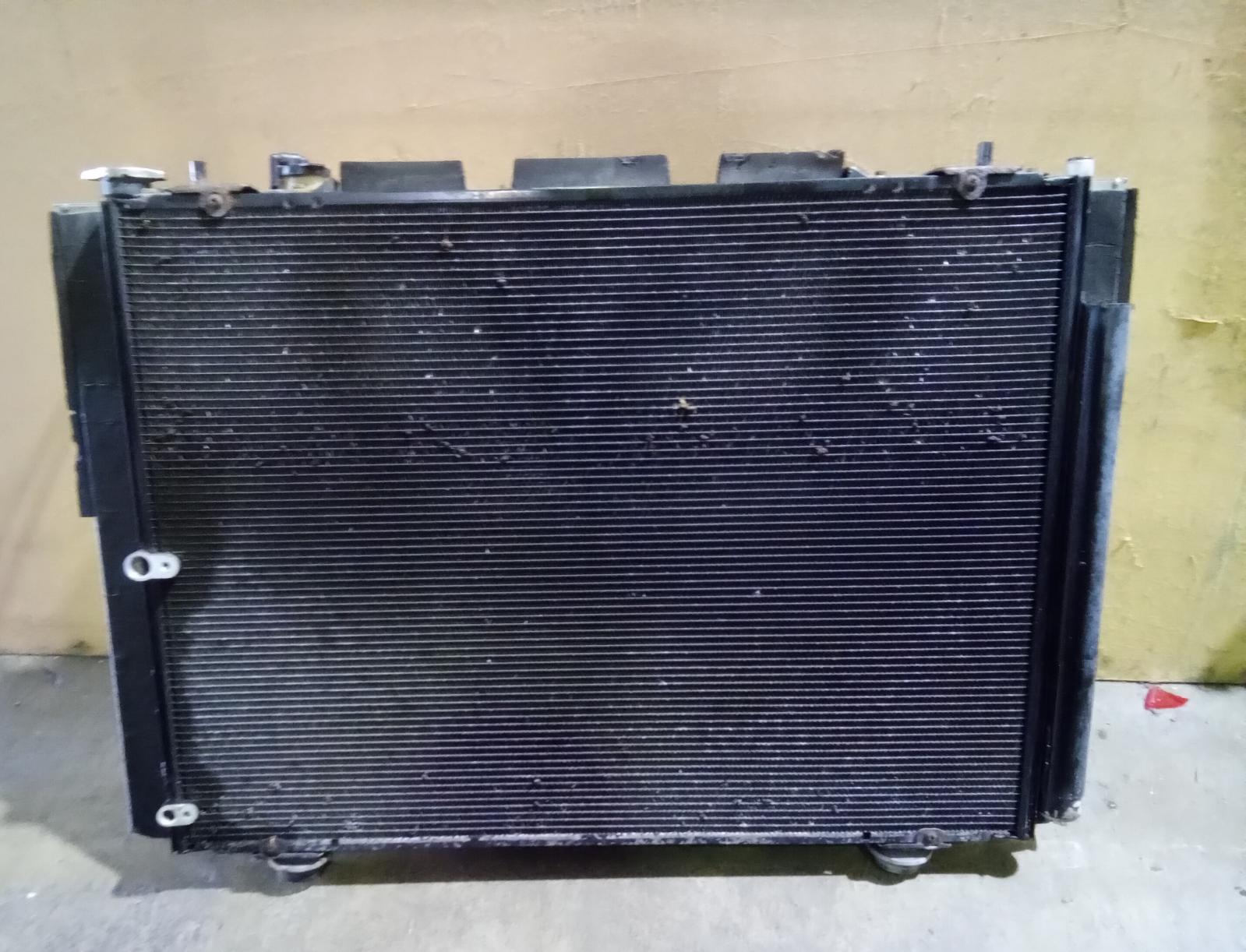 View Auto part Radiator Lexus Rx Series 2006