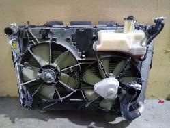 View Auto part Radiator Lexus Rx Series 2006