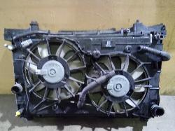 View Auto part Radiator Lexus Ct200h 2012