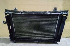 View Auto part Radiator Lexus Ct200h 2012
