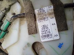 View Auto part Washer Bottle Ford Ranger 2015