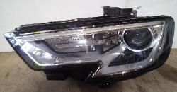 View Auto part Left Headlamp Audi A3 2017