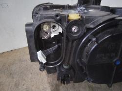 View Auto part Left Headlamp Audi A3 2017