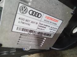 View Auto part Left Headlamp Audi A3 2017