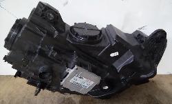 View Auto part Left Headlamp Audi A3 2017