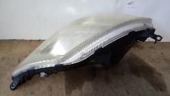 View Auto part Left Headlamp Toyota Prius 2005