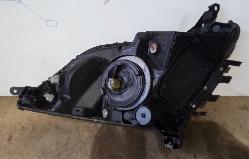 View Auto part Left Headlamp Toyota Prius 2005